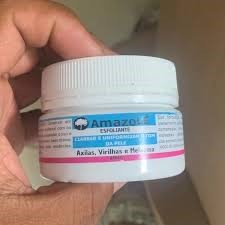 Cliente usando Amazolé