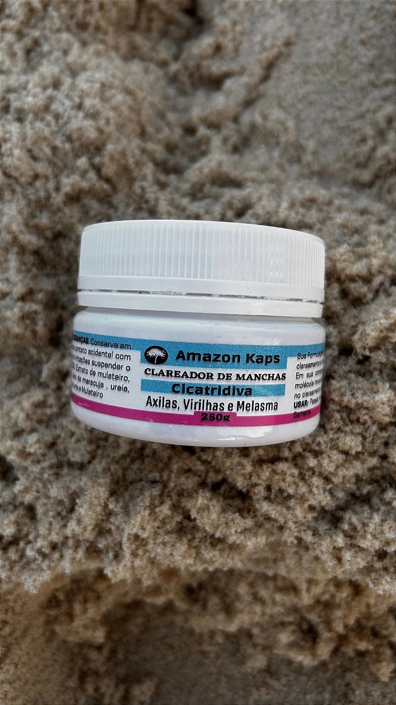 Cliente satisfeita com Amazolé